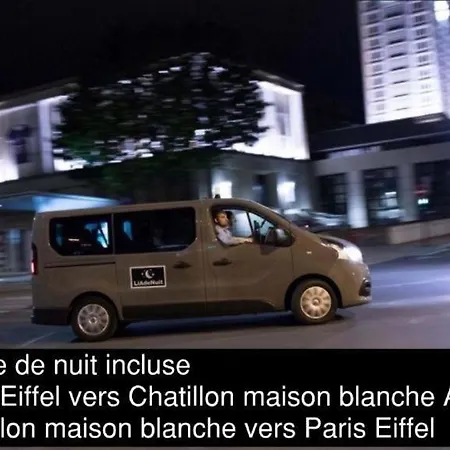 Citea Express Capsule Metro Pour Nuitee Avec Acces Direct Paris Centre Et Espace Limite En Journee Paris Sans Nuitee Acces Limite 8h00-19h00 Pour Depot Bagages Paris Espace Bagages En Journee * Châtillon